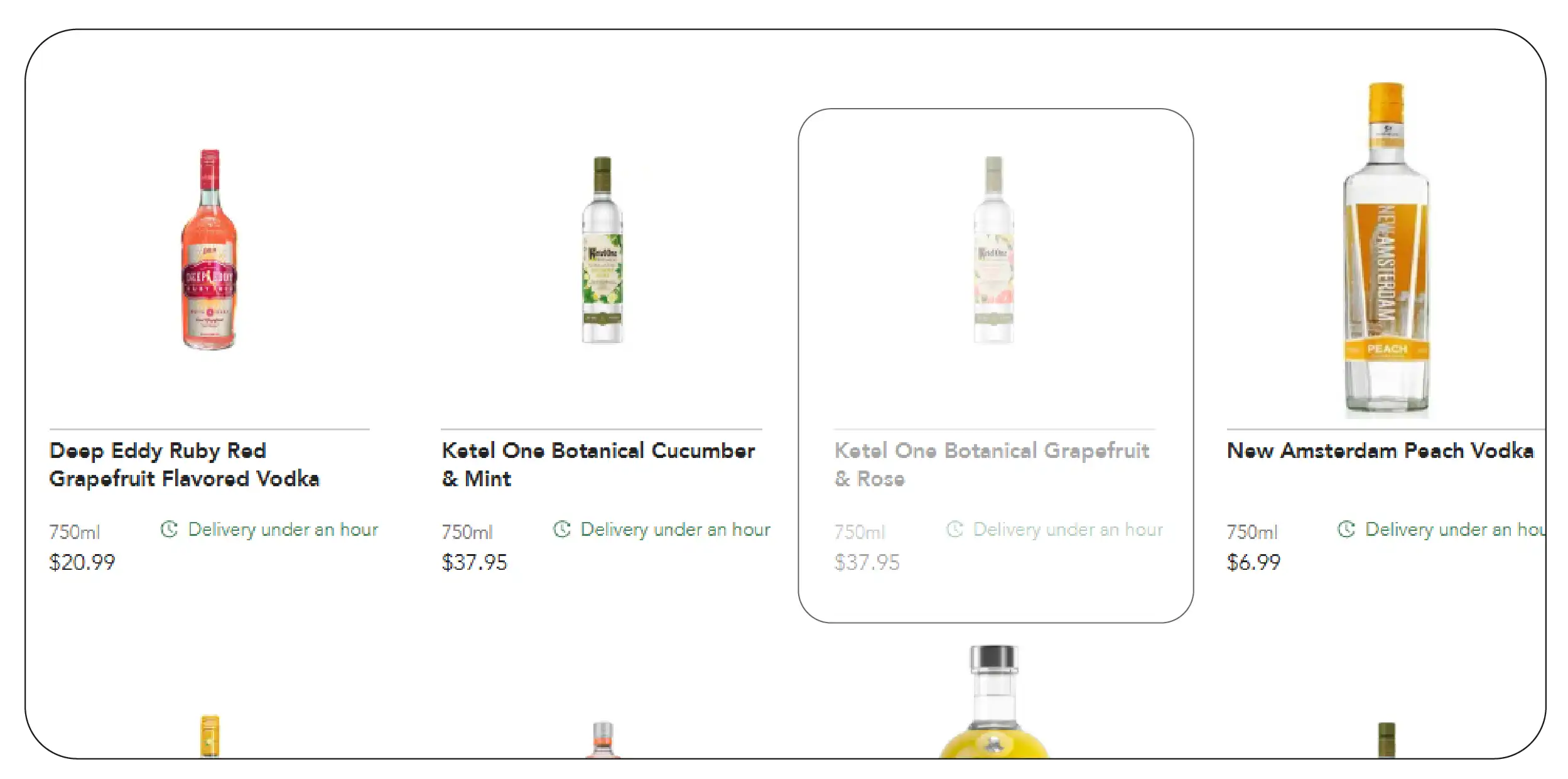 Extract Alcohol & Liquor Price Data for Inventory Optimization-01